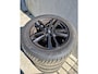 Hyundai Tucson 1.6 T-GDI PHEV Plug-in N Line 4WD Automaat / Accu SoH 100% / Rondomzicht camera / Apple Carplay Android Auto / Trekgewicht 1350 Kg / Stoelventilatie / Stuur- en Stoelverwarming / Elektrisch bedienbare stoelen - achterklep /