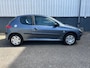 Peugeot 206 1.4 nieuwe apk