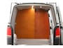 Volkswagen Transporter T6.1 2.0 TDI 150pk E6 L1H1 DSG-Automaat Airco/Achterklep 11-2020