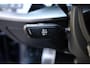 Audi A3 Sportback 40 TFSI e Business edition S-LINE CARPLAY MASSAGE STOELVERW. BANG&OLUFSEN LEER/ALCANTARA DAB 18''LMV ZWARTE-HEMEL