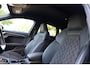 Audi A3 Sportback 40 TFSI e Business edition S-LINE CARPLAY MASSAGE STOELVERW. BANG&OLUFSEN LEER/ALCANTARA DAB 18''LMV ZWARTE-HEMEL