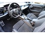 Audi A3 Sportback 40 TFSI e Business edition S-LINE CARPLAY MASSAGE STOELVERW. BANG&OLUFSEN LEER/ALCANTARA DAB 18''LMV ZWARTE-HEMEL