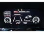 Audi A3 Sportback 40 TFSI e Business edition S-LINE CARPLAY MASSAGE STOELVERW. BANG&OLUFSEN LEER/ALCANTARA DAB 18''LMV ZWARTE-HEMEL