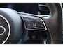 Audi A3 Sportback 40 TFSI e Business edition S-LINE CARPLAY MASSAGE STOELVERW. BANG&OLUFSEN LEER/ALCANTARA DAB 18''LMV ZWARTE-HEMEL