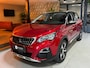 Peugeot 3008 1.2 PureTech Crossway Garantie CarPlay 360 Camera Rijmodussen Parkeerhulp Lane LED Sfeer Cruise Navi Clima Rijklaar