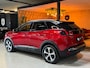 Peugeot 3008 1.2 PureTech Crossway Garantie CarPlay 360 Camera Rijmodussen Parkeerhulp Lane LED Sfeer Cruise Navi Clima Rijklaar