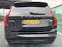 Volvo XC90 2.0 T8 Recharge AWD Ultimate Dark Long range, Luchtvering, Bower&Wilkins audio, Panoramadak, 22 inch wielen, Massagestoelen, Stoelverwarming, Stoelkoeling, Trekhaak semi elektrisch inklapbaar, Full options