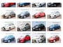 Toyota Yaris 1.5 Hybrid Bi-Tone, LM, Trekhaak, All Season Banden, Climate Controle, Camera, Navi, Goed onderhouden!