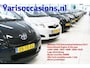 Toyota Yaris 1.5 Hybrid Bi-Tone, LM, Trekhaak, All Season Banden, Climate Controle, Camera, Navi, Goed onderhouden!