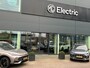 MG MG ZS EV Luxury 45 kWh Panoramisch schuifkanteldak | Blind Spot Detection | Verwarmbare voorstoelen
