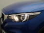 MG MG ZS EV Luxury 45 kWh Panoramisch schuifkanteldak | Blind Spot Detection | Verwarmbare voorstoelen