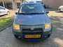 Fiat Panda 1.4 16V Sport 100HP koppakking lek