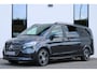 Mercedes-Benz V-klasse 300d / XXL / DC / AMG / 2x Elec Schuifd / Elec Stoelen / 360 Cam / Burmester / Vol Opties / NIEUWSTAAT