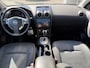 Nissan Qashqai 2.0 Connect Edition Facelift Automaat Panodak !!