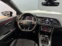 SEAT Leon ST 2.0 TDI FR Business Intense Airco ECC | Virtual | Cruise Controle | Navigatie | Trekhaak | Sfeer | Seat Sound | LED | Apple Carplay | Isofix | NAP |
