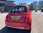 Fiat 500 1.2 Lounge-PANO-NAV-KORAAL ROOD- PDC