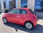 Fiat 500 1.2 Lounge-PANO-NAV-KORAAL ROOD- PDC