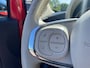 Fiat 500 1.2 Lounge-PANO-NAV-KORAAL ROOD- PDC