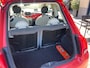Fiat 500 1.2 Lounge-PANO-NAV-KORAAL ROOD- PDC