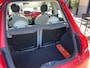 Fiat 500 1.2 Lounge-PANO-NAV-KORAAL ROOD- PDC