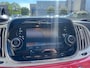 Fiat 500 1.2 Lounge-PANO-NAV-KORAAL ROOD- PDC