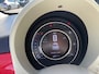 Fiat 500 1.2 Lounge-PANO-NAV-KORAAL ROOD- PDC