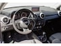 Audi A1 1.4 TFSI Ambition Pro Line Sportstoelen/ Full map navigatie/ Stoelverwarming/ Pdc