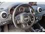 Audi A1 1.4 TFSI Ambition Pro Line Sportstoelen/ Full map navigatie/ Stoelverwarming/ Pdc