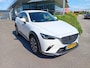 Mazda CX-3 2.0 SkyActiv-G 120 GT-M AUTOMAAT, 1e eigenaar(!), nette complete auto incl. 12 MND BOVAGGARANTIE LED, 18" LMV, CAMERA, PDC, HUD, etc.