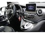 Mercedes-Benz V-klasse 250d Aut / AMG / Extra Lang / DC / 2x Schuifdeur / Leer / Vol Opties / Nette Staat
