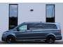 Mercedes-Benz V-klasse 250d Aut / AMG / Extra Lang / DC / 2x Schuifdeur / Leer / Vol Opties / Nette Staat