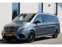 Mercedes-Benz V-klasse 250d Aut / AMG / Extra Lang / DC / 2x Schuifdeur / Leer / Vol Opties / Nette Staat