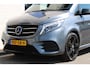 Mercedes-Benz V-klasse 250d Aut / AMG / Extra Lang / DC / 2x Schuifdeur / Leer / Vol Opties / Nette Staat