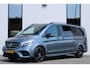 Mercedes-Benz V-klasse 250d Aut / AMG / Extra Lang / DC / 2x Schuifdeur / Leer / Vol Opties / Nette Staat