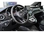 Mercedes-Benz V-klasse 250d Aut / AMG / Extra Lang / DC / 2x Schuifdeur / Leer / Vol Opties / Nette Staat
