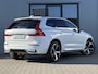 Volvo XC60 2.0 T6 Plug-in hybrid AWD R-Design 349 PK | Crystal White | Trekhaak | Harman Kardon