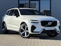Volvo XC60 2.0 T6 Plug-in hybrid AWD R-Design 349 PK | Crystal White | Trekhaak | Harman Kardon
