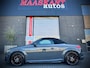 Audi TT Roadster 2.0 TFSI / S-Line / Nano grey / Virtual / Bang & Olufsen / Facelift details / Extremely maintained / THE PERFECT TT!