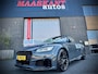 Audi TT Roadster 2.0 TFSI / S-Line / Nano grey / Virtual / Bang & Olufsen / Facelift details / Extremely maintained / THE PERFECT TT!