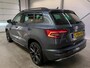 Skoda Karoq 1.5 TSI DSG ACT Sportline Business Adaptieve Cr.control - 19Inch LMV - Canton audio - Stoel+Voorruitverwarming - NL auto