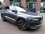 Skoda Karoq 1.5 TSI DSG ACT Sportline Business Adaptieve Cr.control - 19Inch LMV - Canton audio -  El.achterklep - Stoel+Voorruitverwarming - NL auto