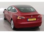 Tesla Model 3 LANG RANGE AWD 75KWH 351PK PANO/LEER/FABRIEKSGARANTIE