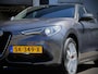 Alfa Romeo Stelvio 2.0 T AWD Super Veloce Interieur | Trekhaak Afneembaar | Stuur- + Stoelverwarming | Geheugenstoel | Navigatie Full-Map | Dodehoek Detectie | Rijklaarprijs!