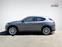 Alfa Romeo Stelvio 2.0 T AWD Super Veloce Interieur | Trekhaak Afneembaar | Stuur- + Stoelverwarming | Geheugenstoel | Navigatie Full-Map | Dodehoek Detectie | Rijklaarprijs!