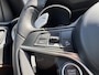 Alfa Romeo Stelvio 2.0 T AWD Super Veloce Interieur | Trekhaak Afneembaar | Stuur- + Stoelverwarming | Geheugenstoel | Navigatie Full-Map | Dodehoek Detectie | Rijklaarprijs!