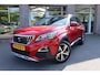 Peugeot 3008 1.2 PureTech Allure i-COCKPIT TREKHAAK-AFN CARPLAY VOICE CLIMATE HALFLEER 2x PDC 19''LMV NAVI CRUISE