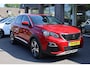 Peugeot 3008 1.2 PureTech Allure i-COCKPIT TREKHAAK-AFN CARPLAY VOICE CLIMATE HALFLEER 2x PDC 19''LMV NAVI CRUISE
