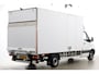 Mercedes-Benz Sprinter 314 CDI 143pk E6 Bakwagen met laadklep en zijdeur L440 1040kg Laadverm. 05-2022