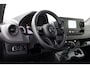 Mercedes-Benz Sprinter 314 CDI 143pk E6 Bakwagen met laadklep en zijdeur L440 1040kg Laadverm. 05-2022