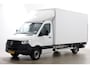 Mercedes-Benz Sprinter 314 CDI 143pk E6 Bakwagen met laadklep en zijdeur L440 1040kg Laadverm. 05-2022